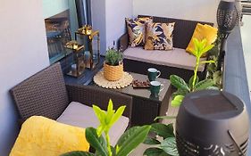 Apartament Bursztynowe Love